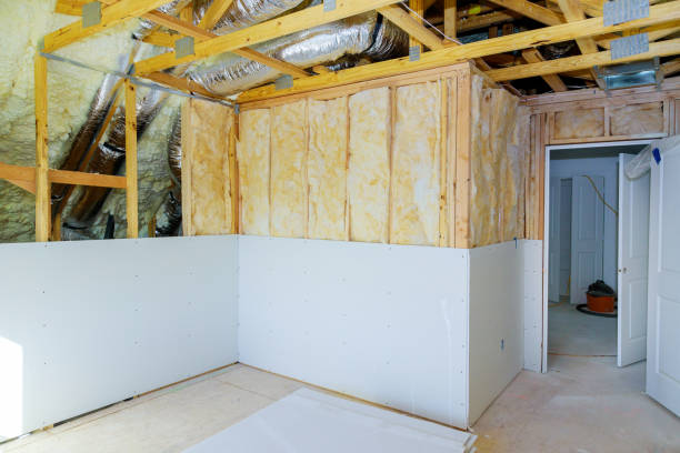 Best Blown-in Insulation  in Bridgeport, WV