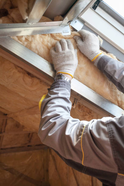 Best Fiberglass Insulation  in Bridgeport, WV