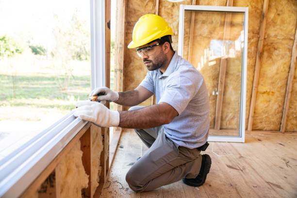 Best Energy-efficient Insulation  in Bridgeport, WV