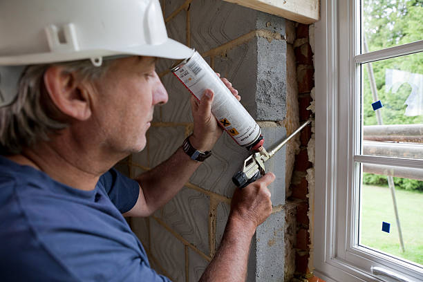 Best Garage Insulation Installation  in Bridgeport, WV