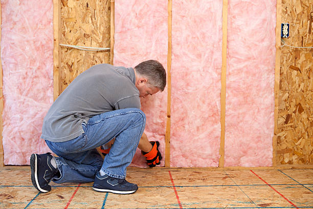 Trusted Bridgeport, WV Insulation Contractor Experts