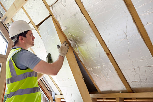 Best Attic Insulation Installation  in Bridgeport, WV