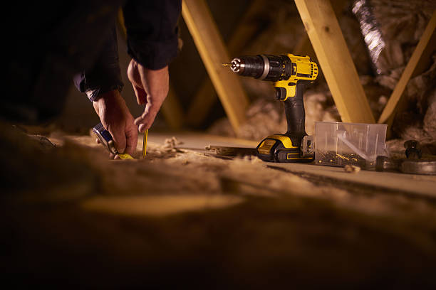 Best Residential Insulation Services  in Bridgeport, WV