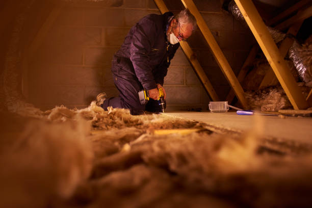Insulation for Commercial Buildings in Bridgeport, WV